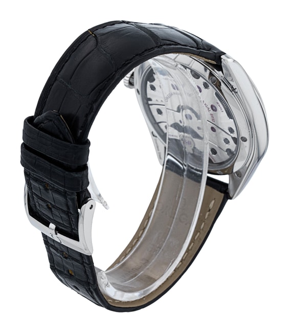 Omega De Ville Tresor 435.13.40.21.02.001 Image 3